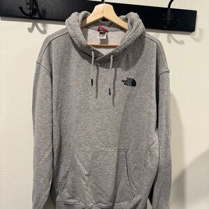 Northface hoodie
